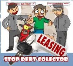 Leasing Dilarang Asal Tarik Barang dari Konsumen, Ini Alasannya